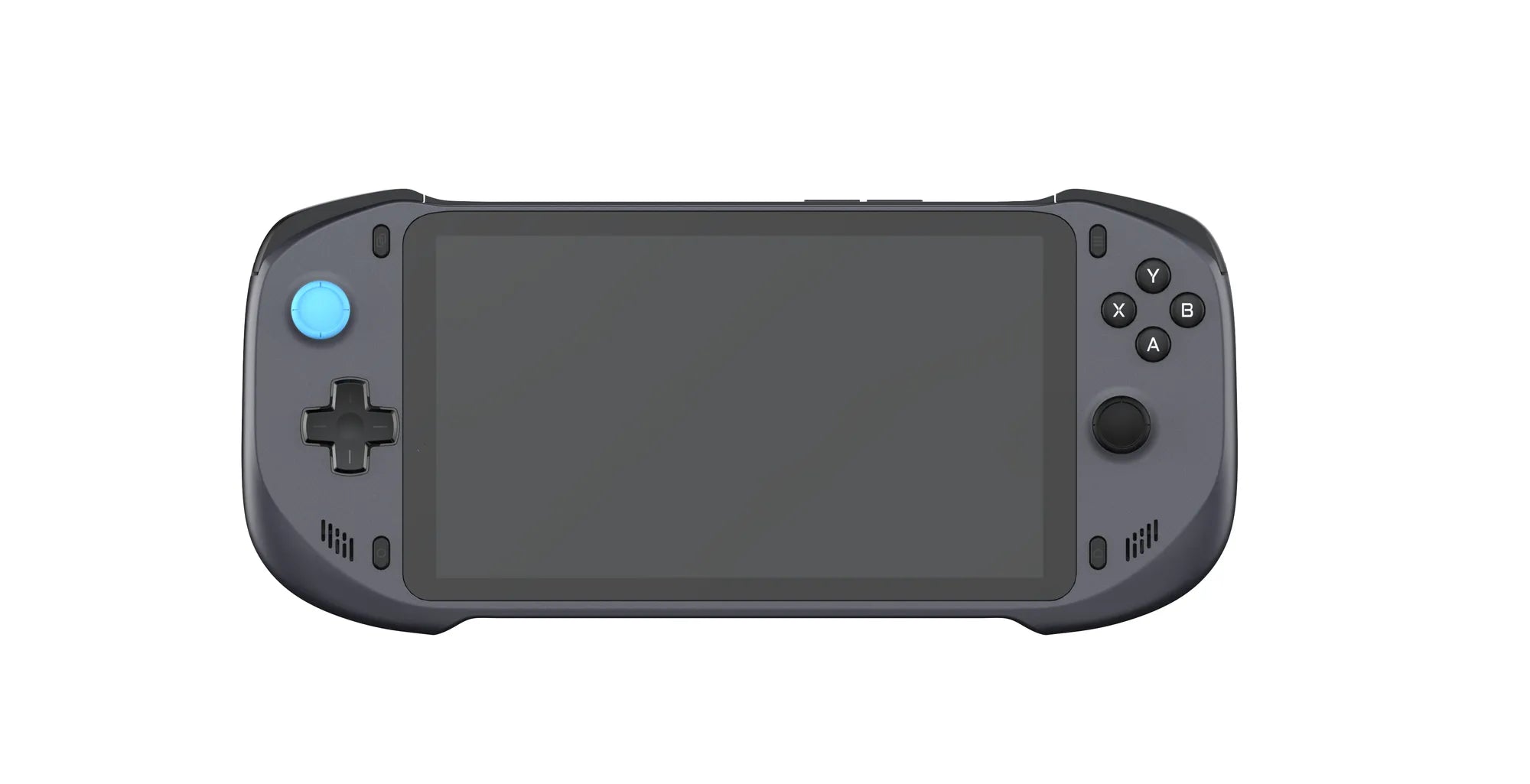 Abxylute one 64G Black with Pre-applied Screen protector; Remote Play Client Only XBOX/PS/STEAM and android OS.