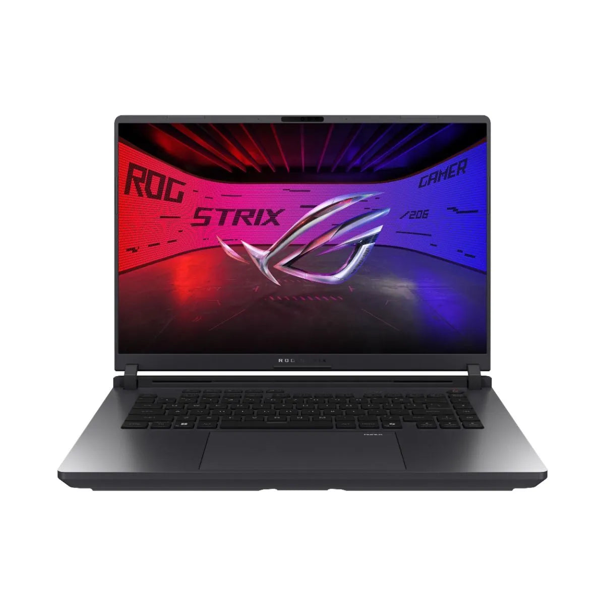ROG Strix G16|G615LW-U91610G0W|16'' WQXGA|GRAY|Ultra 9|DDR5 16GB|1TB PCIE SSD|RTX5080 16GB|WIN11H