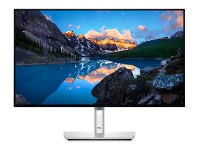 Dell UltraSharp 27 Thunderbolt Hub Monitor - U2724DE