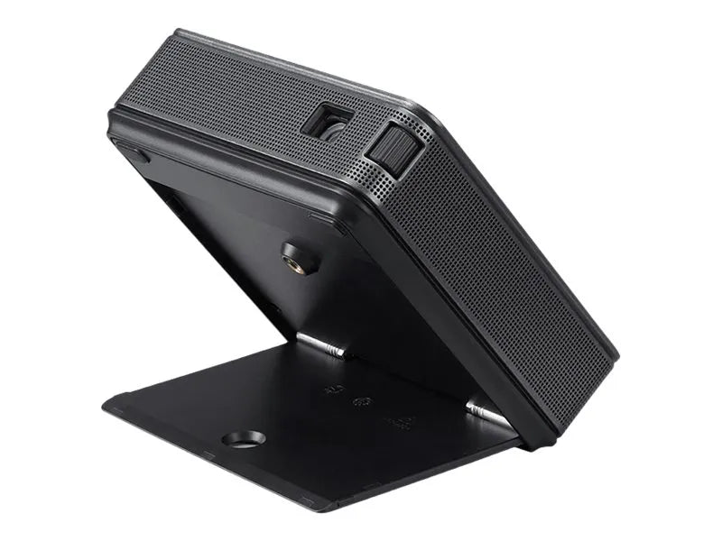 Acer Aopen PV12a DLP 480p 800 LED Lm (200 ANSI) 5000:1 EMEA 0.4 Kg Carrying Case EURO/UK Power