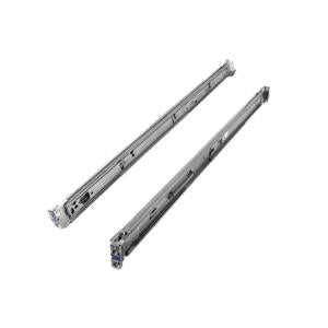 Dell PowerEdge 1U Sliding Rack Rails (for PowerEdge R250, R320, R420, R630, R640 Servers)