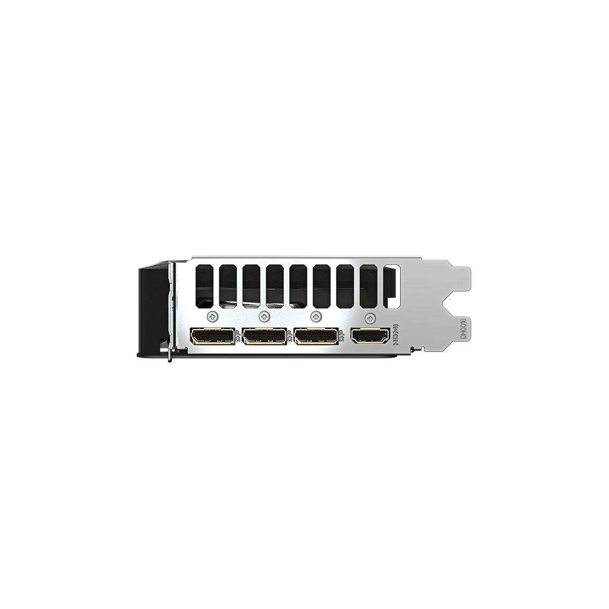 GIGABYTE nVidia GeForce RTX 5060Ti EAGLE OC 8GB - 8GB GDDR7; 128-Bit Memory Bus; 1x HDMI; 3x DisplayPort .