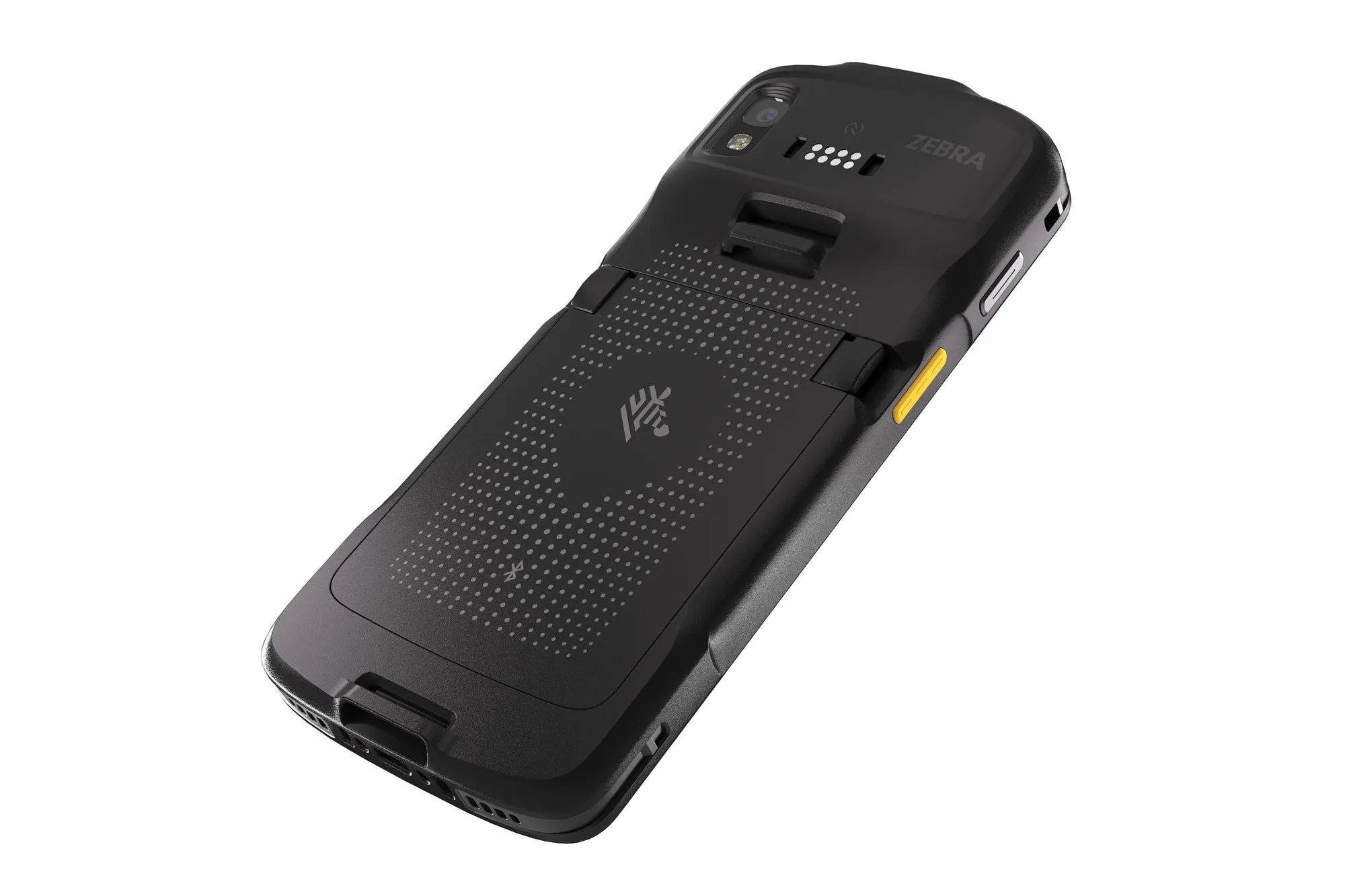 Zebra TC27, 15.2 cm (6"), 1080 x 2160 pixels, Capacitive, 450 cd/m², Gorilla Glass, 8 GB