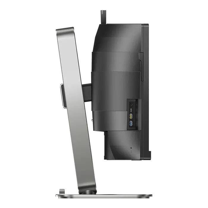 Philips Monitor |Curved 49 inch|VA QHD 5120 x 1440 75hz|USB-C HDMI DP| RJ45|Speaker+Mic|USB 3.2|Adaptive sync|3YR Warranty