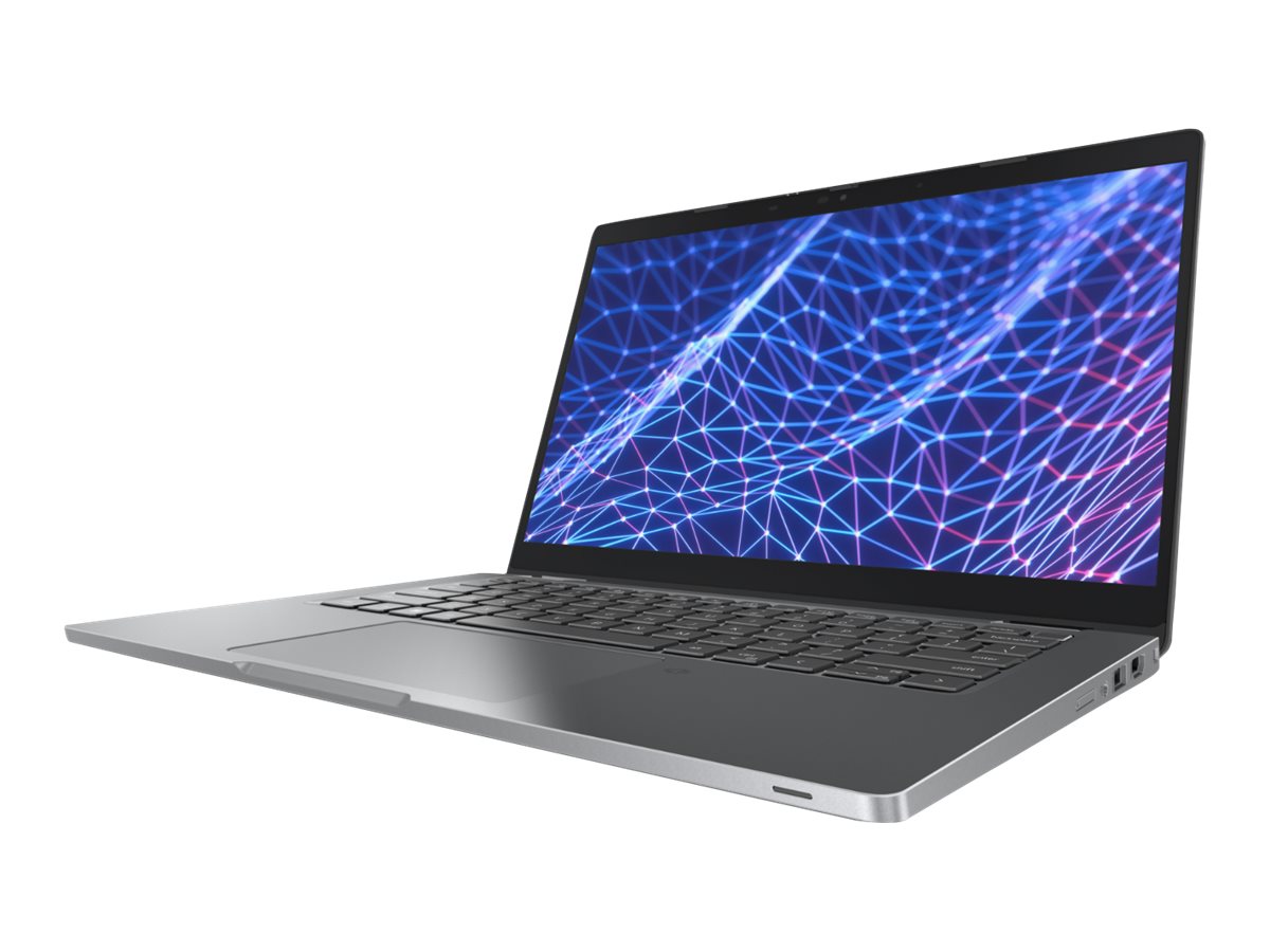 Dell Latitude 5330/Core i5 1235U/8GB/Cant Upg Mem/256GB SSD/13.3" FHD/Intel Iris Xe/ThBlt & FgrPr/Cam & Mic/WWAN + BT/Backlit Kb/4 Cell/W11Pro/ 3Y ProSpt