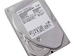 500GB HGST, 3.5" Desktop, SATA-6Gb/s 7200rpm 16MB, HDD (ReNew)