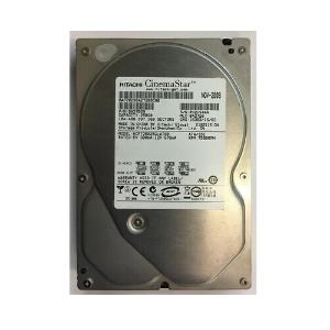 250GB HGST - 3.5" IDE 7200rpm 8MB (ReNew)