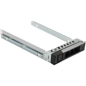 2.5" Dell Tray Drive Caddy (For: DELL Gen.14 Servers, Rx40, Series and 15th Gen. Rx50 (R450, R550, R650, etc and Rx50x Servers) + Screws Incl.