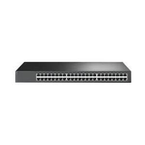 Dell PowerConnect 6248 Series, 48 Port Gigabit Base-T, 4x Shared SFP Ports, Layer3, 1U Managed Gigabit Ethernet Switch
