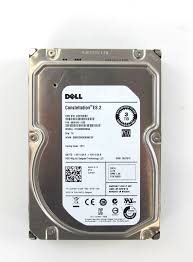 3TB Dell / Seagate (ST33000650NS) Constellation ES.2, SATA, 6GB/s, 3.5”, 7200RPM, 64MB Cache, Enterprise HDD