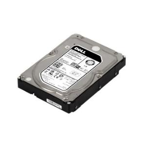 6TB Dell (ST6000NM0095), 3.5", SAS-2, 128MB Cache, 7200RPM, 12Gbs, HDD