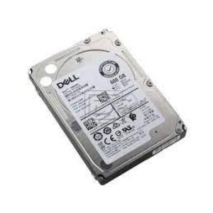 600GB Dell / Seagate (ST600MM0069) 10K RPM, 2.5", 12Gbs, SAS, 512N, ISE, HDD (NEW)