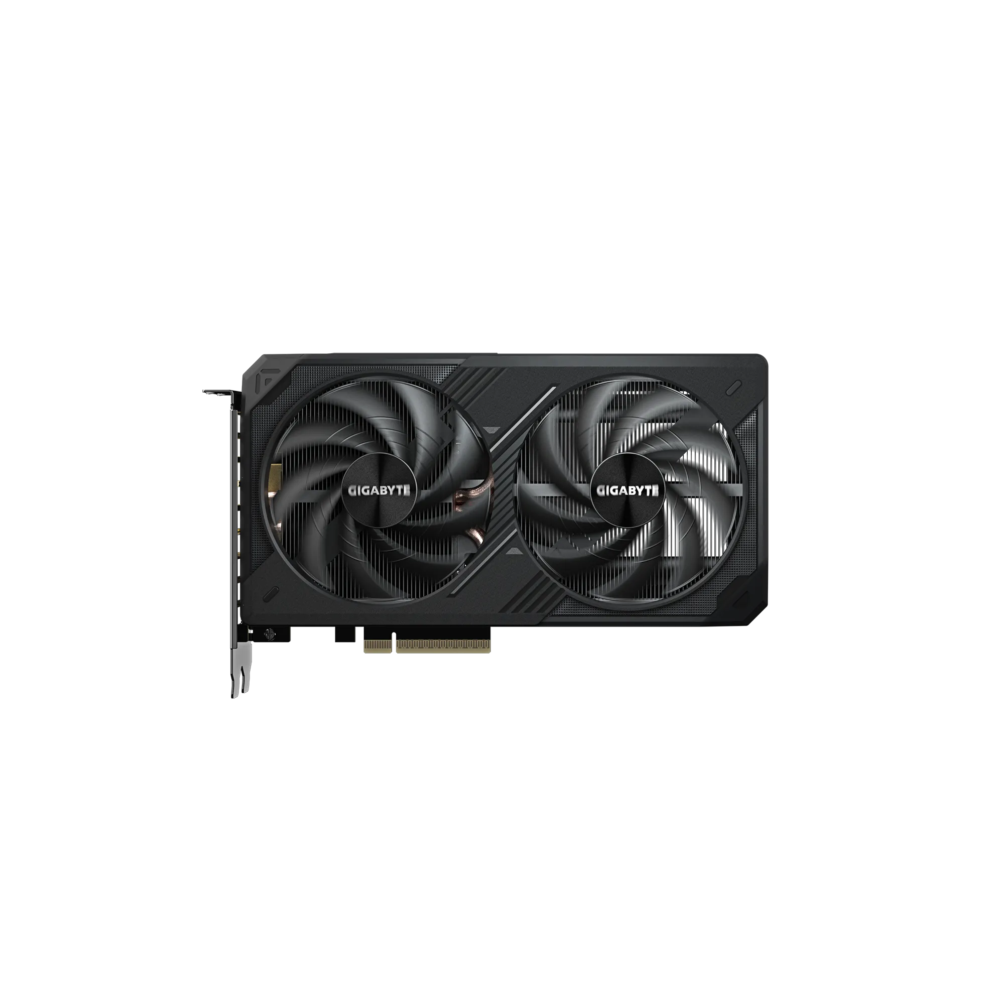 GIGABYTE GeForce RTX 5060 Ti WINDFORCE OC 16G Graphics Card - 16GB GDDR7, 128bit, PCI-E 5.0, 2587MHz Core Clock, 3 x DisplayPort, 1 x HDMI, GV-N506TWF2OC-16GD, GeForce RTX 5060 Ti, 16 GB, GDDR7, 128 bit, 7680 x 4320 pixels, PCI Express x16 5.0