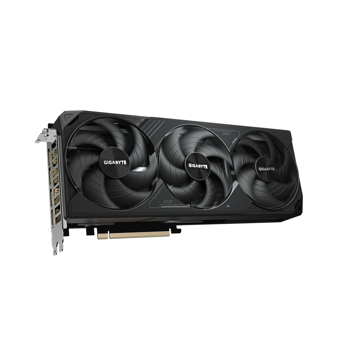 GIGABYTE nVidia GeForce RTX™ 5070Ti WINDFORCE OC SFF - 16GB GDDR7 HDMIx1/DPx3