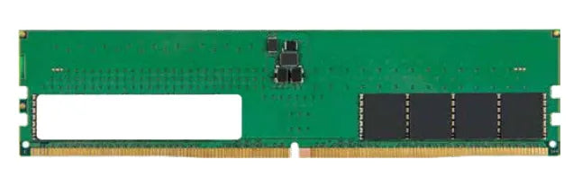 TRANSCEND JET MEMORY 32GB DDR5-4800 DIMM 2RX8 CL40 (2Gx8)x16
