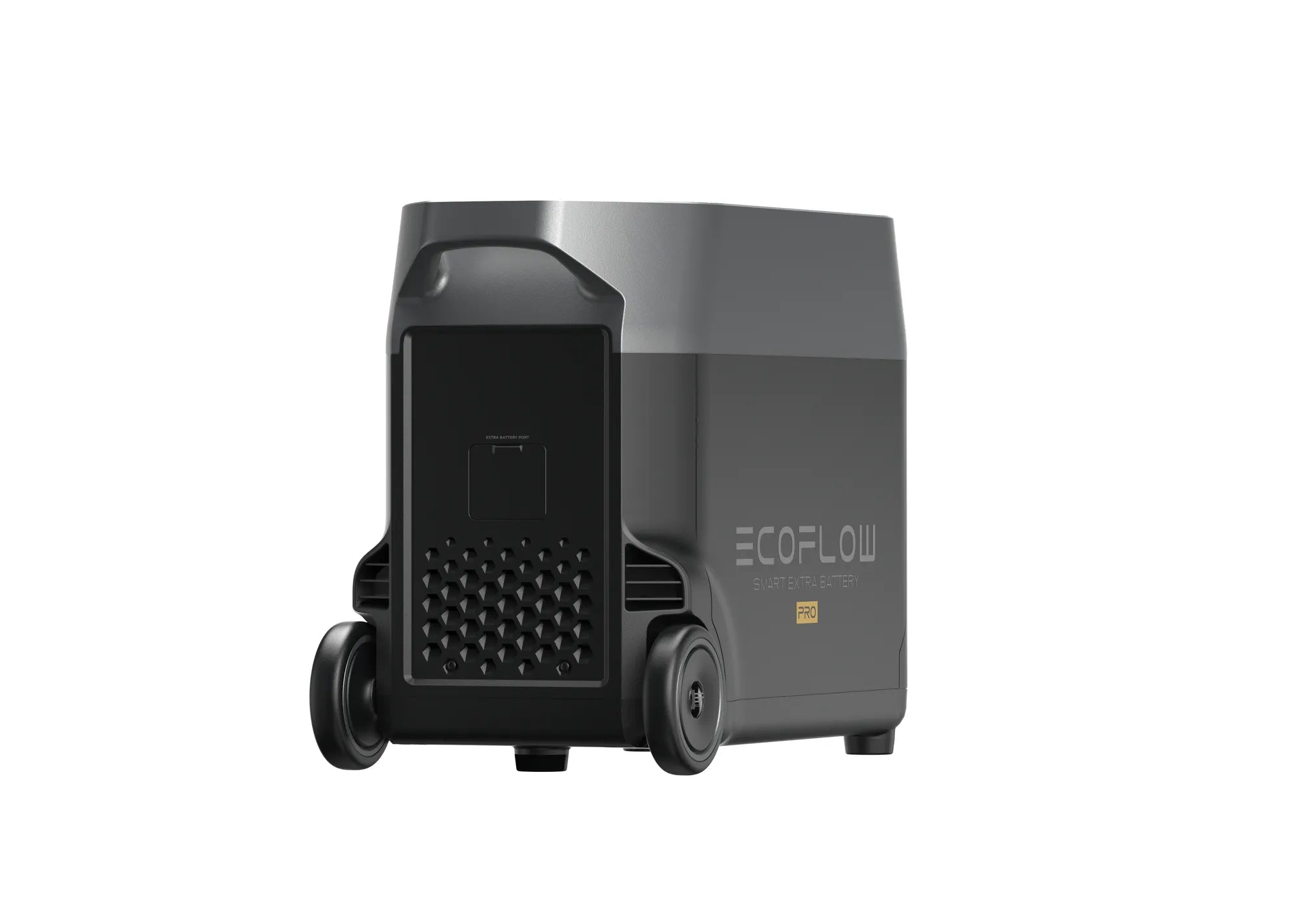 ECOFLOW DELTA PRO Extended Battery -3.6KWh LiFePo