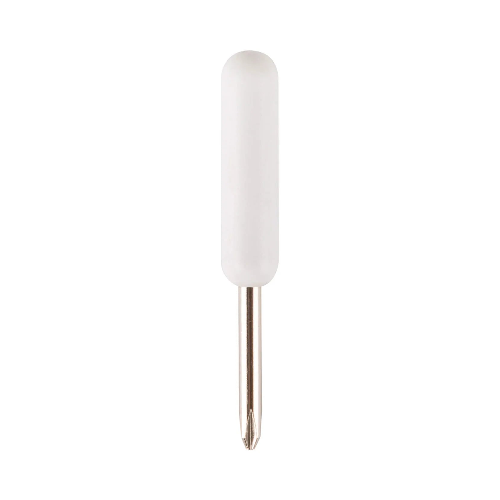 Cricut 2007457, Replacement blades, Silver, White, 2 pc(s), Cricut Maker, Cricut Explore Machines