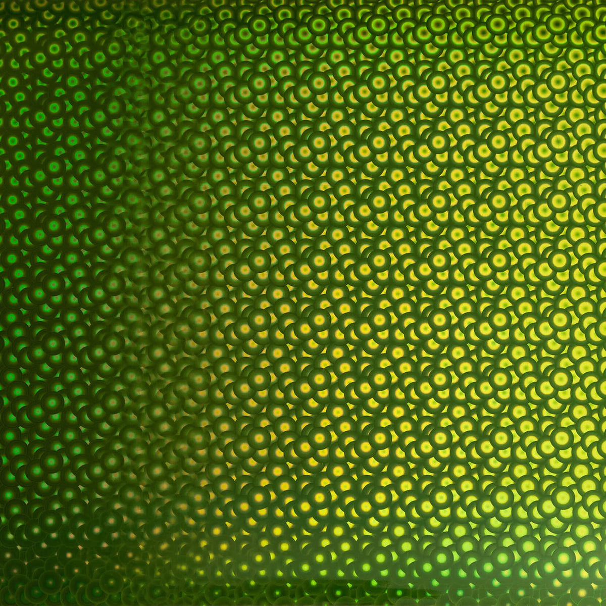 2006631 - Cricut Premium Vinyl Holo Art Deco Lemongrass 30.5x122cm