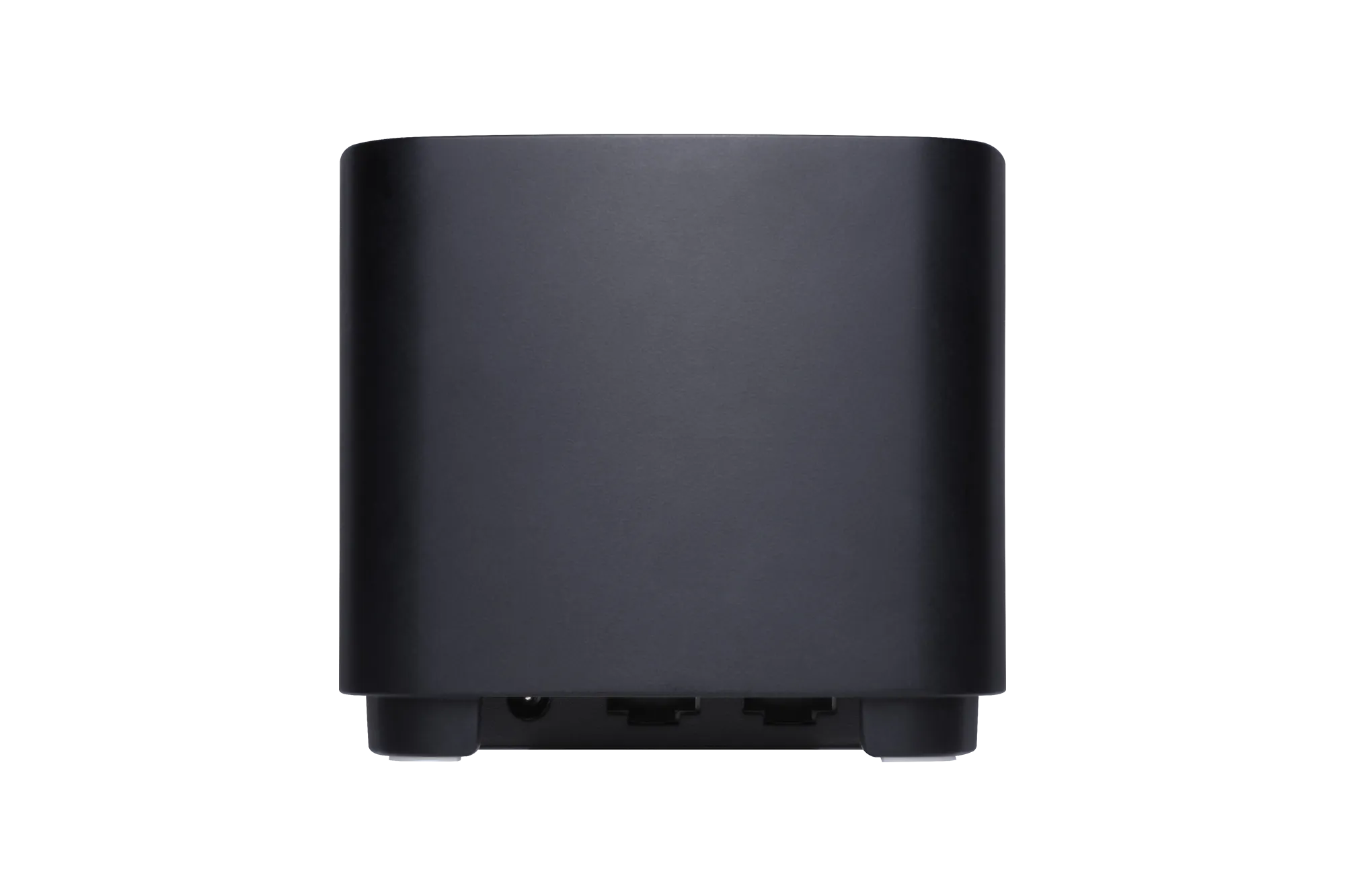 ASUS ZenWiFi XD4 Plus (B-2-PK), Black, Internal, Mesh router, Power, 306.58 m², Dual-band (2.4 GHz / 5 GHz)