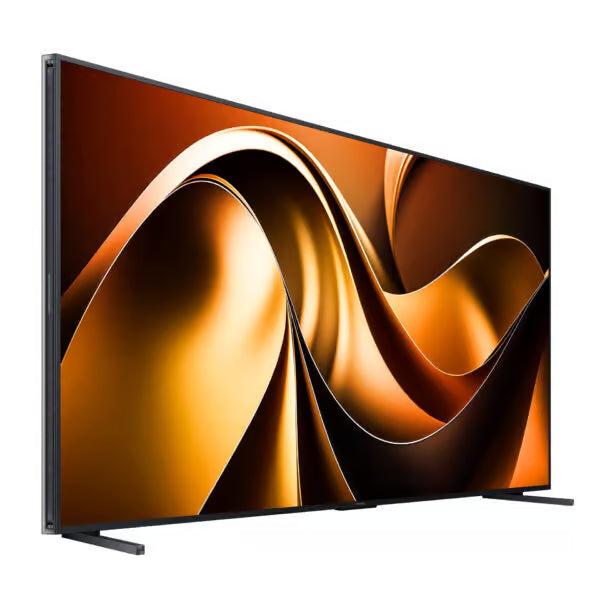 HISENSE LEDN110UX Mini LED X QLED 144hz 4k Smart 110''