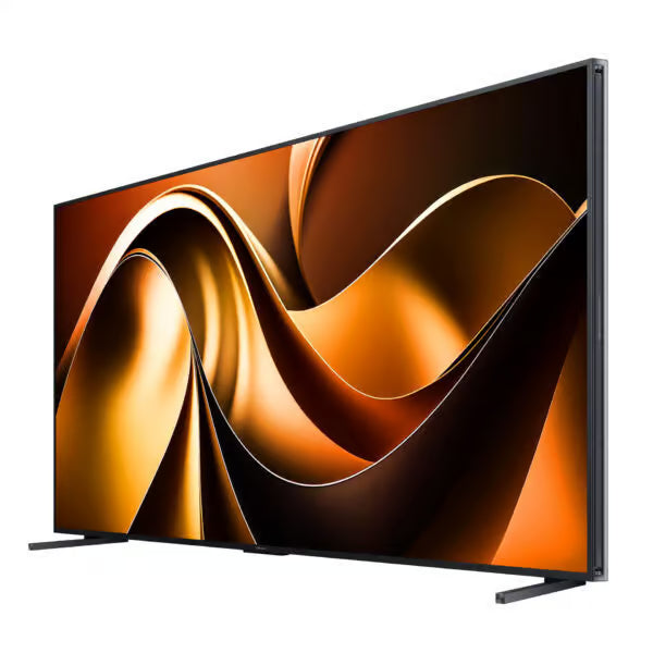 HISENSE LEDN110UX Mini LED X QLED 144hz 4k Smart 110''