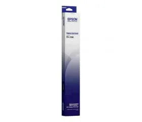Epson Black Ribbon for FX-2190Â Â .
