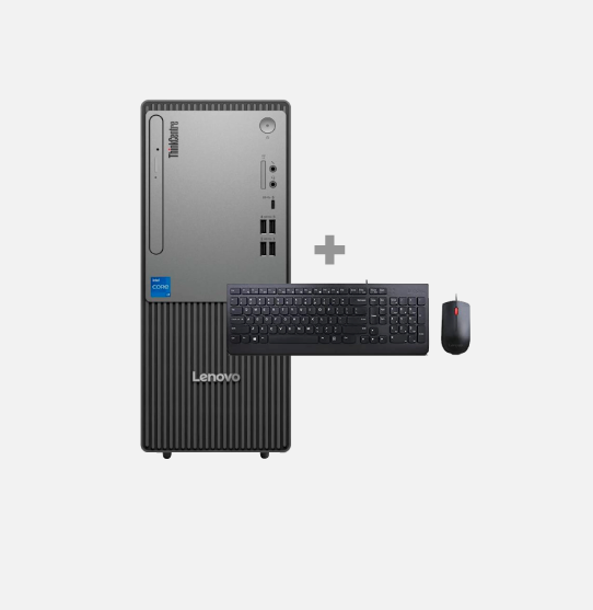 Lenovo ThinkCentre Neo 50t G5 Desktop PC