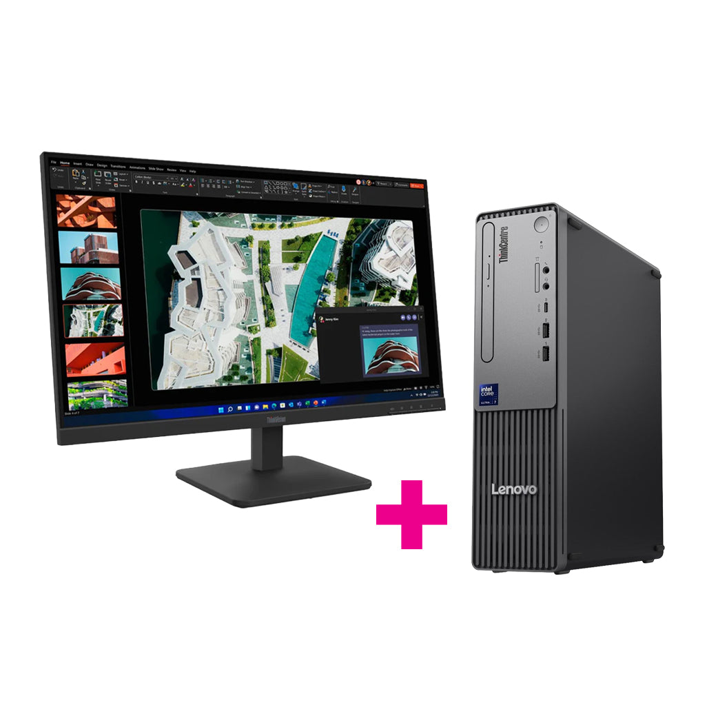 Lenovo Neo 50s Desktop PC
