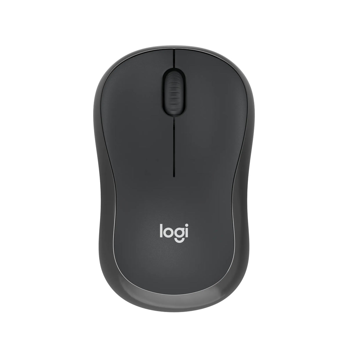 910-007119 - LOGI M240 Silent Bluetooth Mouse - GRAPHITE .