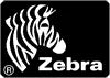 Zebra Wax Ribbon; 110mmx450m; 1600; Standard; 25mm core