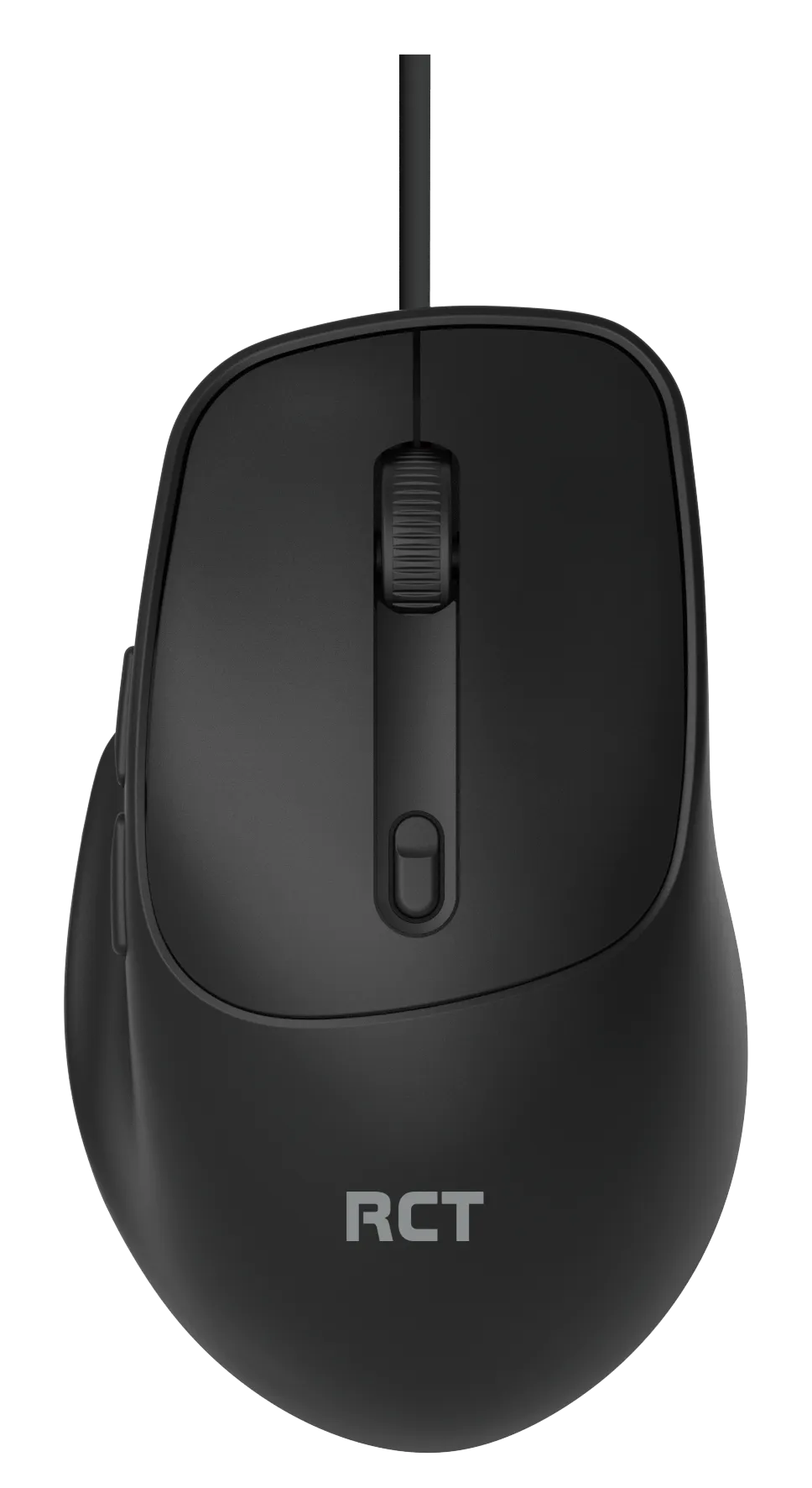 RCT Wired optical mouse