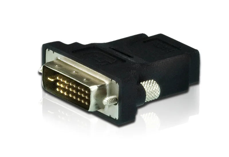 ATEN 2A-127G, Black