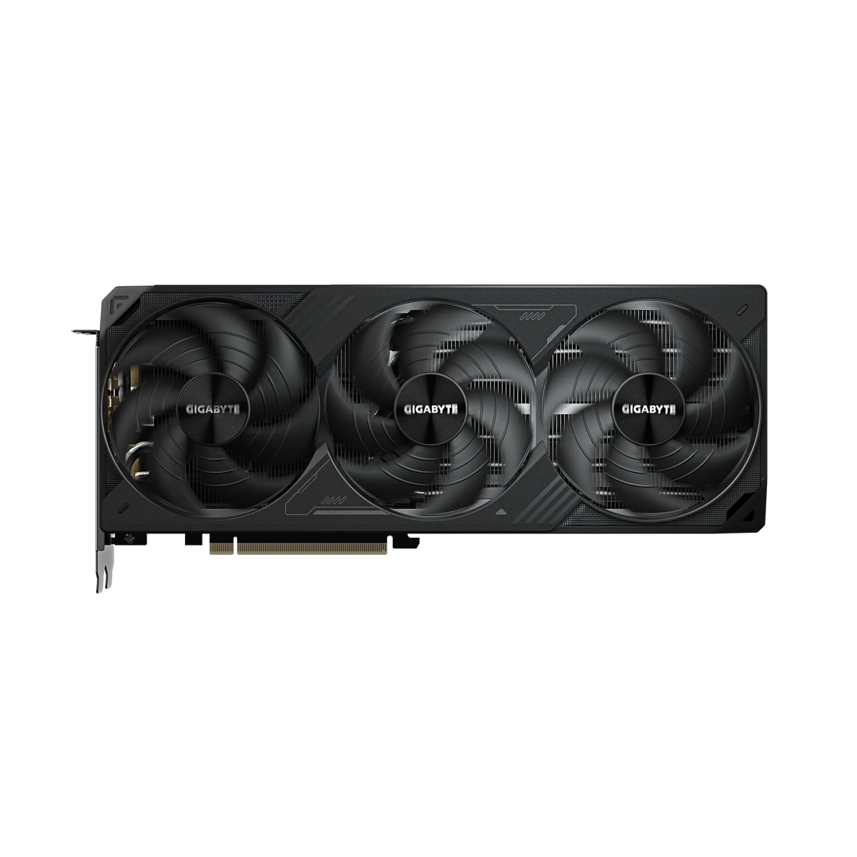 GIGABYTE nVidia GeForce RTX™ 5070Ti WINDFORCE OC SFF - 16GB GDDR7 HDMIx1/DPx3
