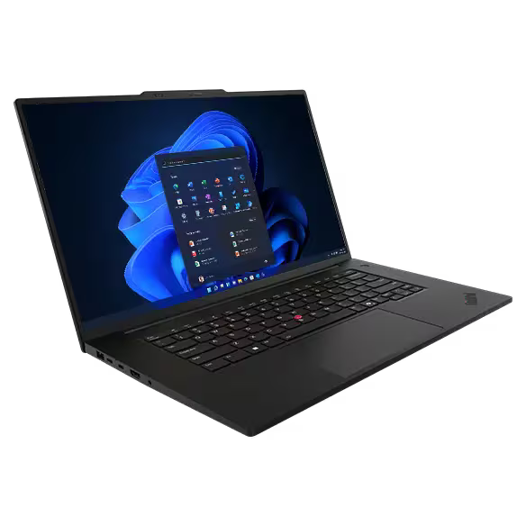 LENOVO ThinkPad P1 Gen 7 |Ultra 9-185H|BLACK|16'' WQXGA|32GB DDR5 OB|1TB PCIe SSD|RTX2000 8GB|3yr PS|WIN11 Pro