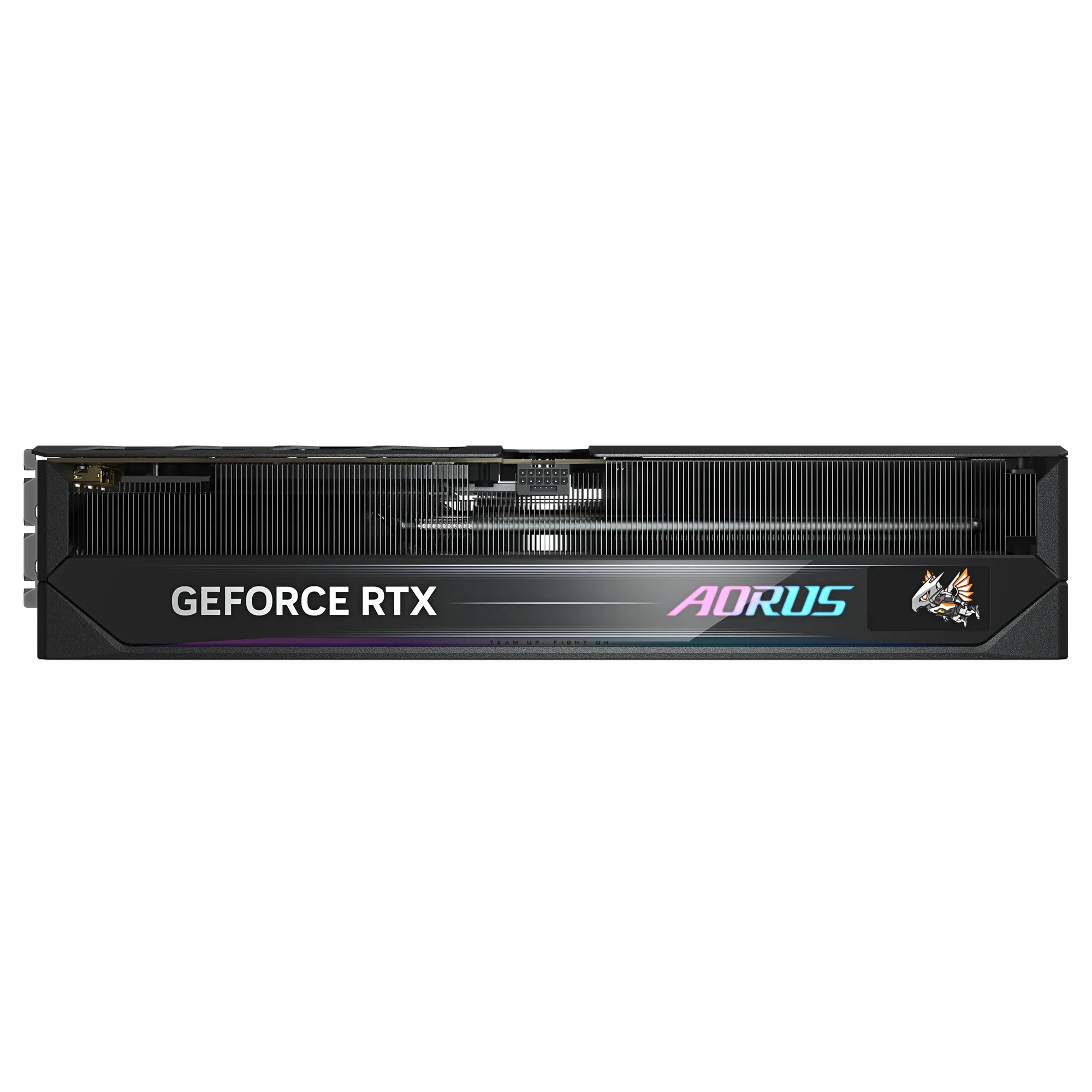 GIGABYTE GeForce RTX 5080 GAMING OC 16G Graphics Card - 16GB GDDR7, 256bit, PCI-E 5.0, 2805MHz Core Clock, 3 x DisplayPort, 1 x HDMI, GV-N5080AORUS M-16GD, GeForce RTX 5080, 16 GB, GDDR7, 256 bit, 7680 x 4320 pixels, PCI Express 5.0