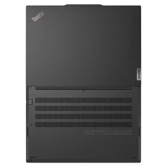 LENOVO ThinkPad E14 Gen 7 |Core 5-210H|BLACK|14'' WUXGA|16GB DDR5|512GB PCIe SSD|3yr OSS|WIN11 Pro
