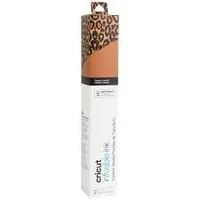 2008768 - Cricut Infusible Ink Transfer Sheets 2-pack (Leopard) 30.5x30.5cm