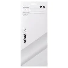 2010001 - Cricut Joy Removable Smart Vinyl Write White 4 sheets 14x33cm