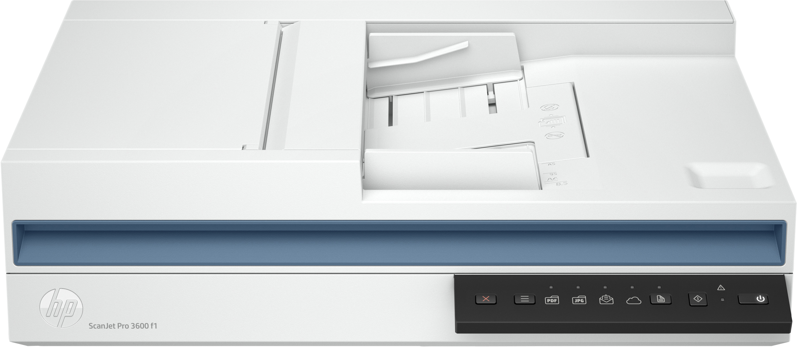 HP ScanJet Pro