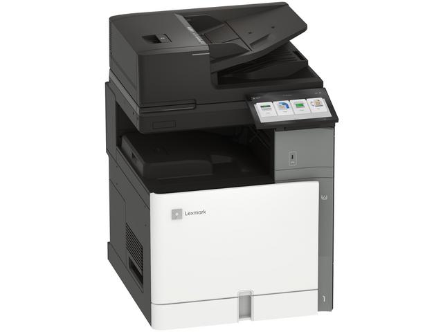 Lexmark CX962se Printer