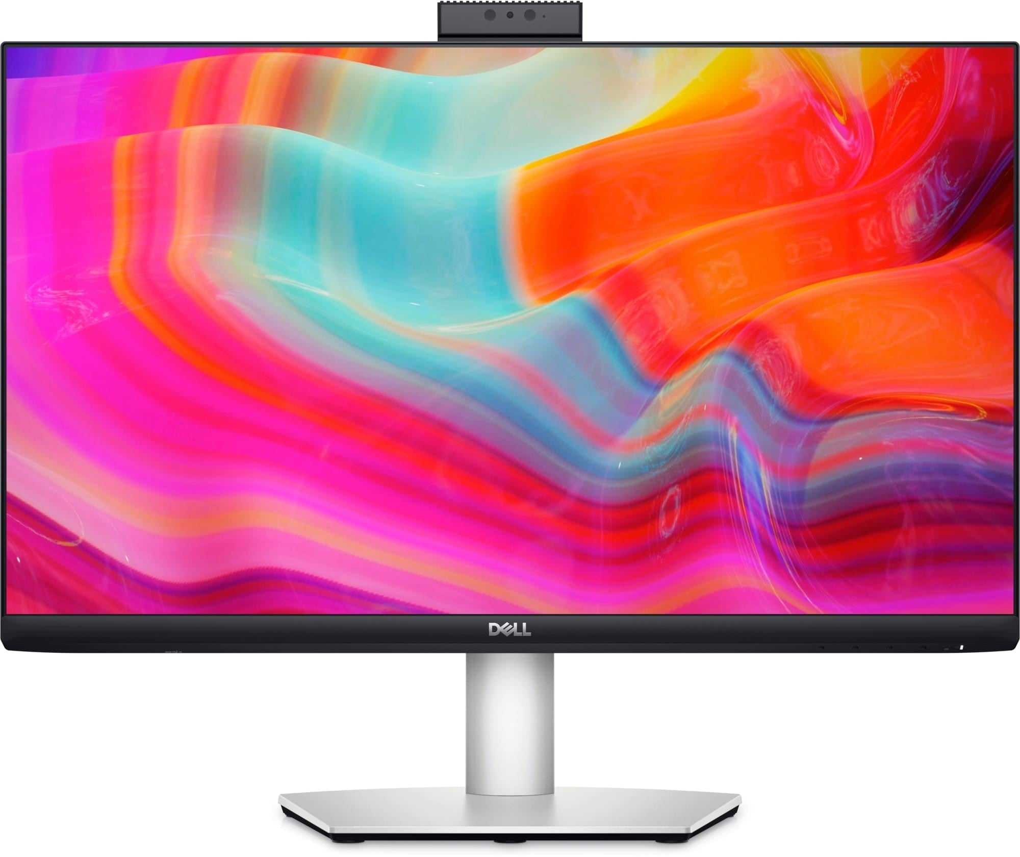Dell C2423H 24in Video Conferencing Monitor