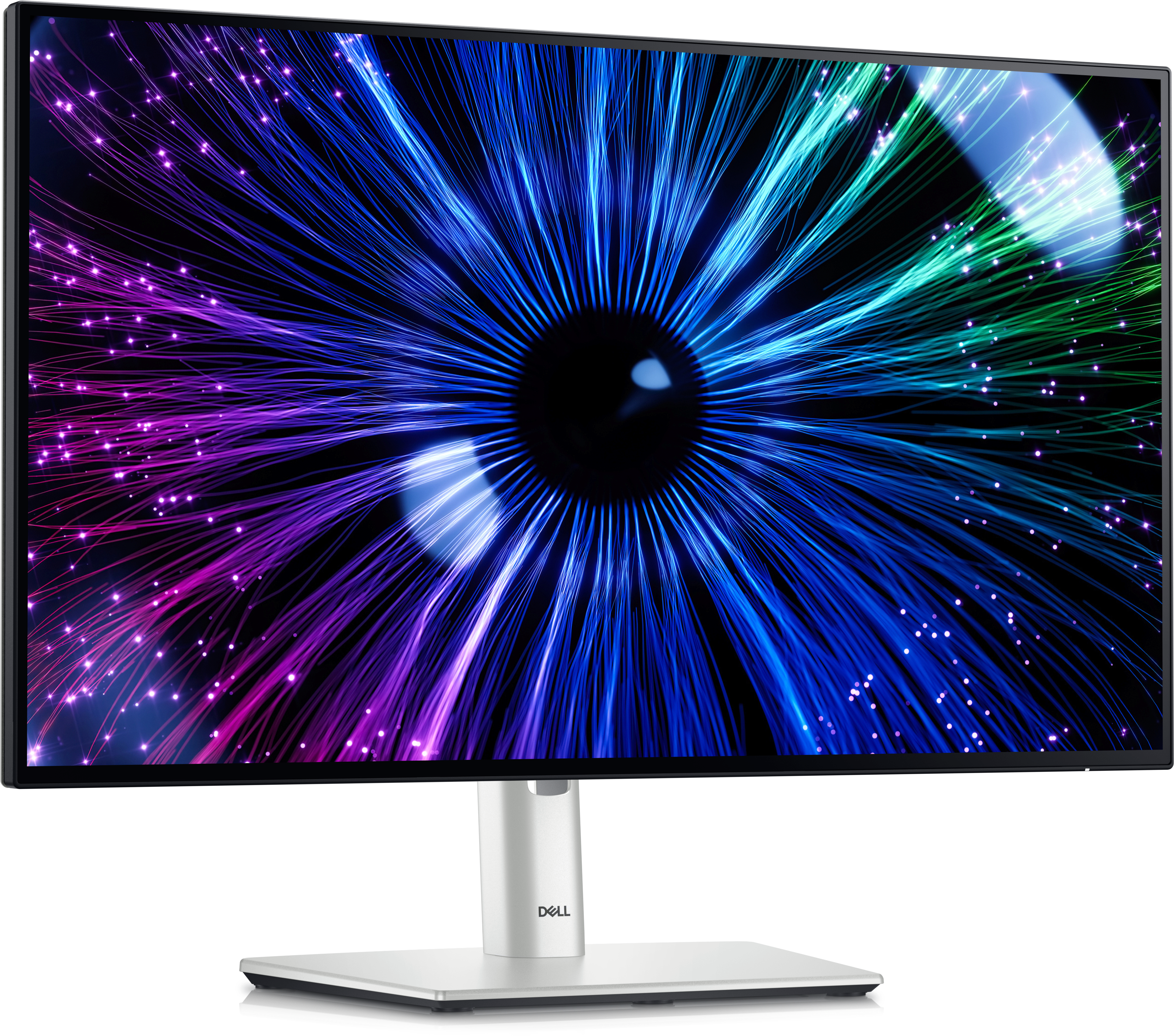 Dell UltraSharp U2424HE 24 USB-C Hub 23.8in Monitor