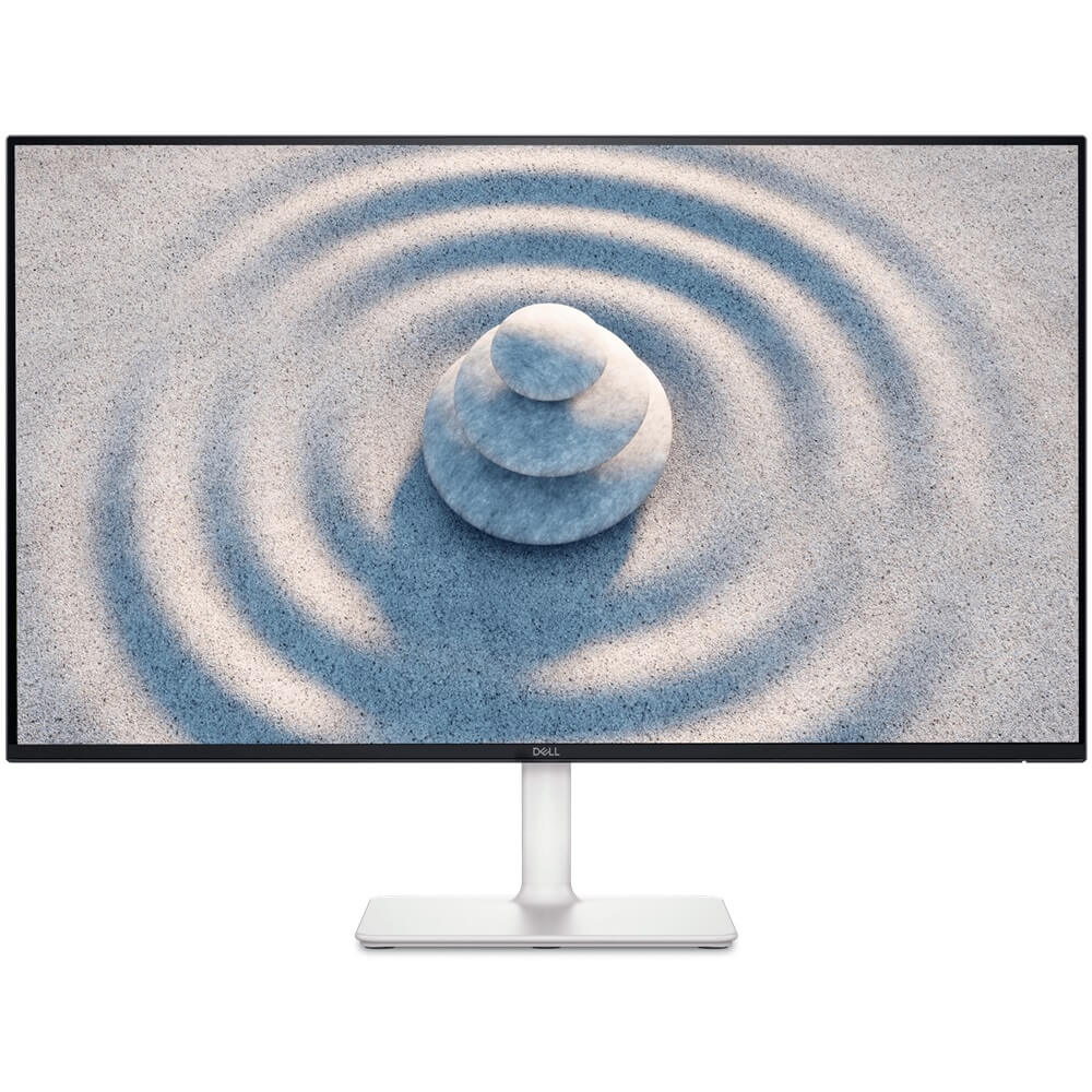 Dell S2725H 27.0in FHD Monitor