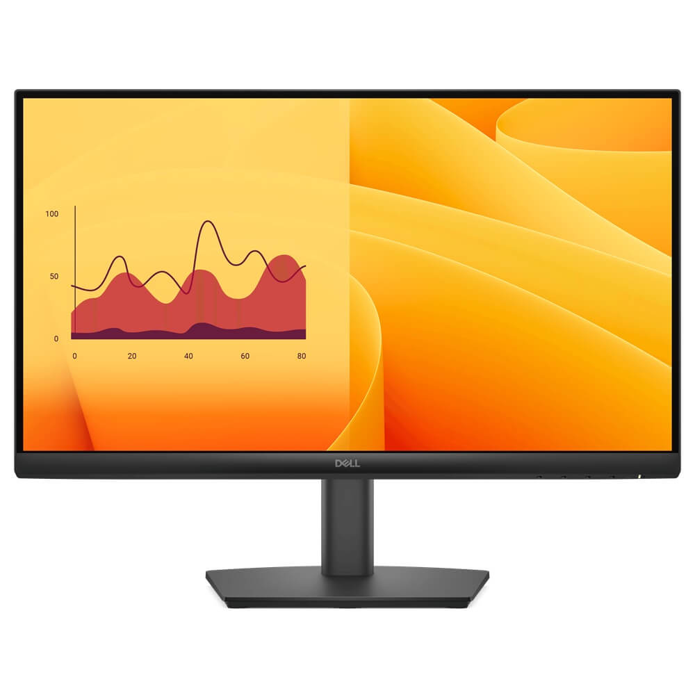 Dell Pro 22 Monitor - E2225HM 54.48cm (21.45in)
