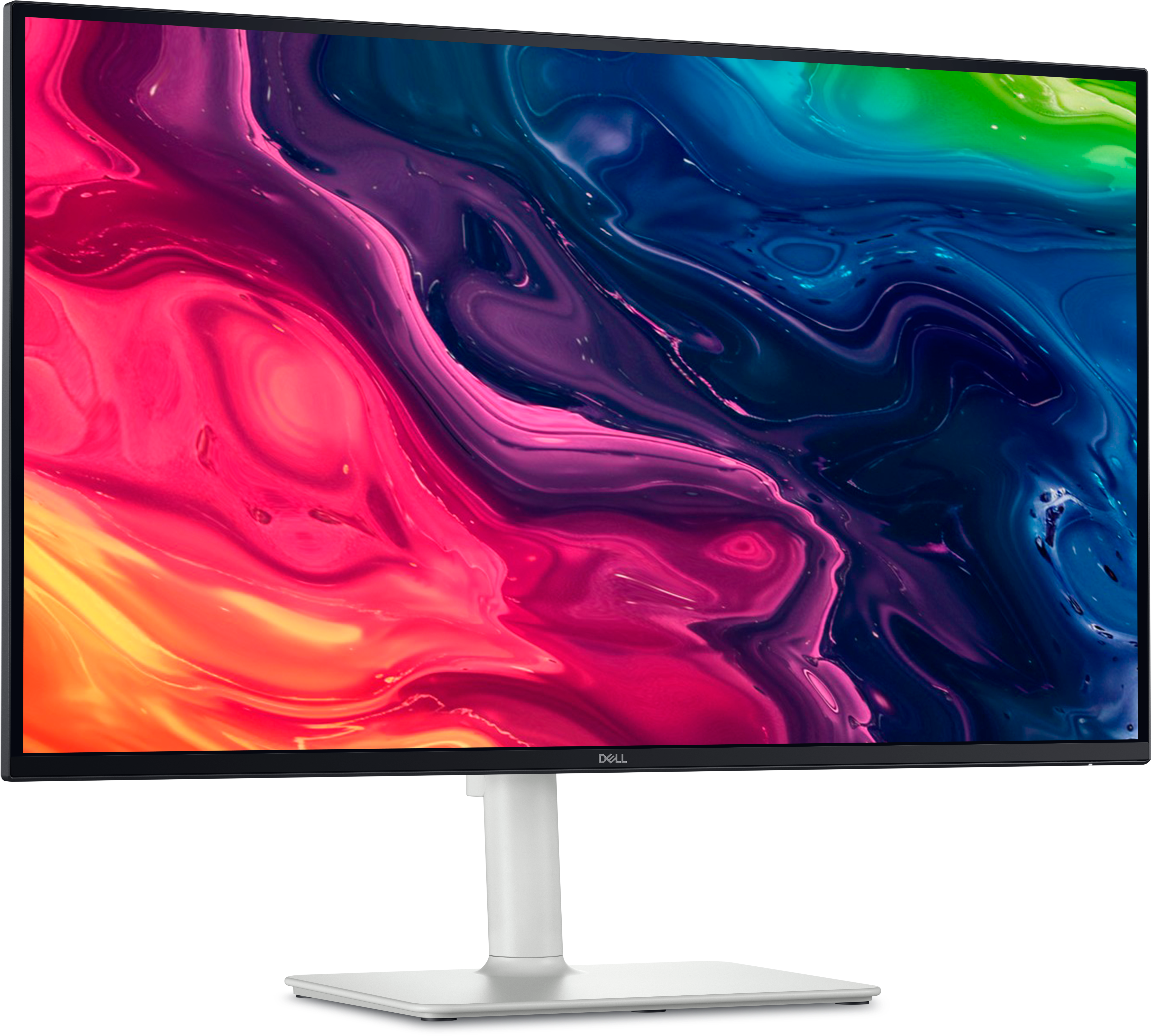 Dell S2725QS 27 Plus 4K Monitor