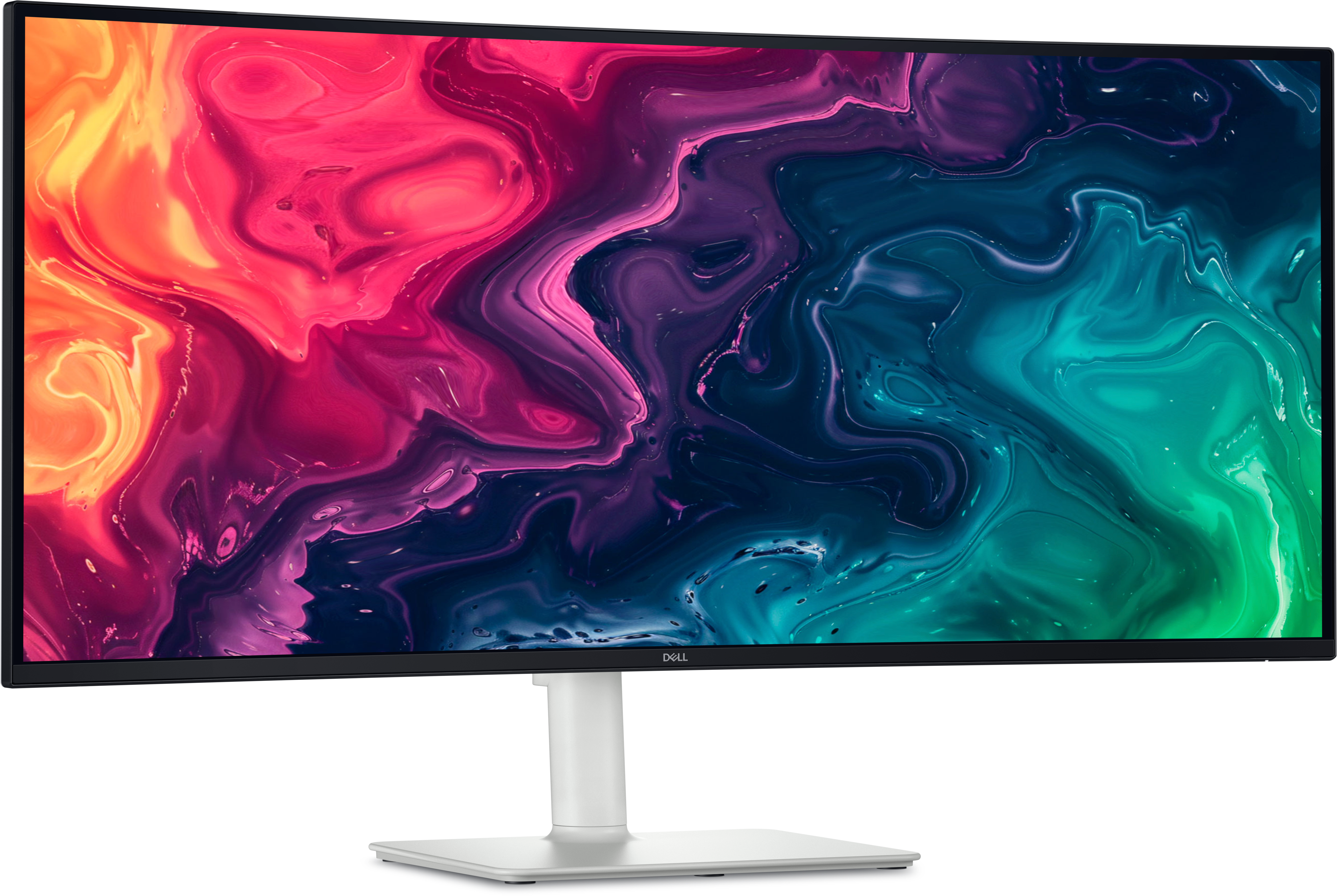 Dell S3425DW 34 Plus WQHD USB-C Curved Monito