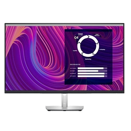 Dell Pro 24 Monitor - E2425HM 60.47cm (23.8in)