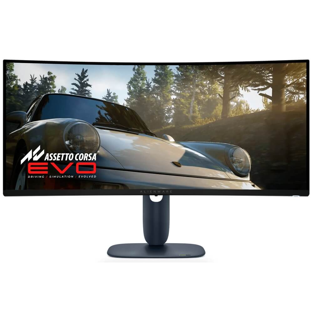 Dell AlienWare AW3425DW 34in Curve Gaming Monitor