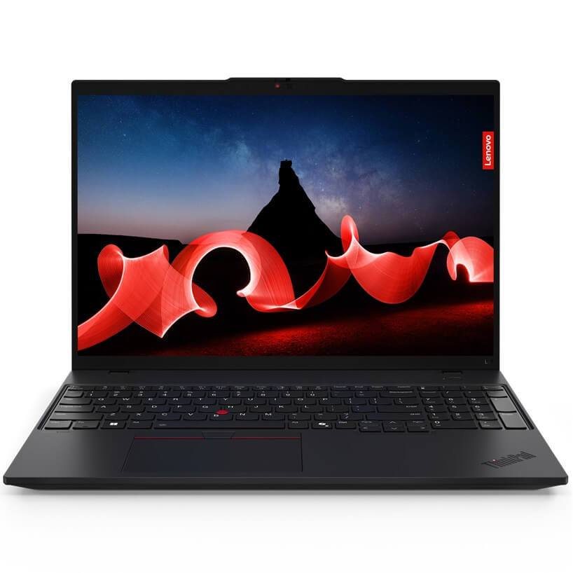 Lenovo ThinkPad L16 16in WUXGA Notebook