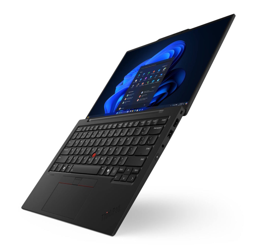 Lenovo ThinkPad X1 Carbon Gen 13 14in OLED Notebook